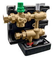 Caleffi Flowmatic