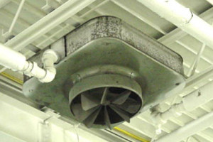 HVAC SteamUnitHtr