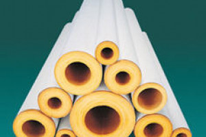 Pipe Insulation FG