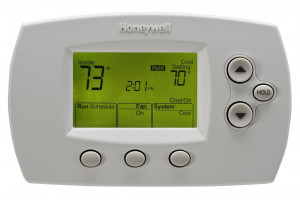 honeywell thermostat