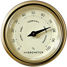 humidity