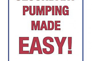 primary secondary pumping