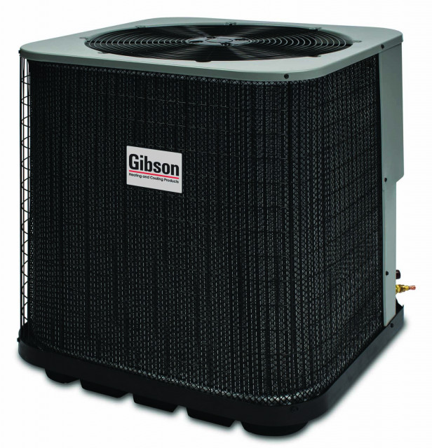 NORTEK GLOBAL HVAC Introduces the WSeries Air Conditioning and Heat