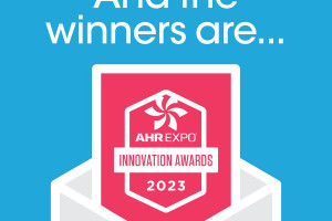 AHR 2023 Winners