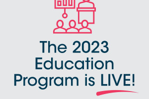 AHR Education 2023