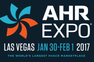AHRExpo 2017