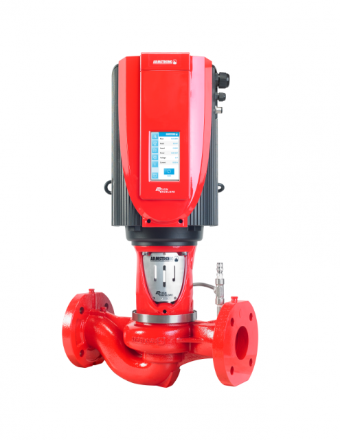 Armstrong Medium Pump
