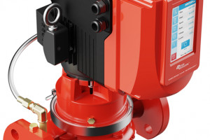 Armstrong Single Phase Pumps