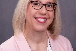 Christine Graham