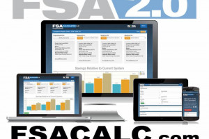 FSACALC