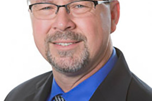 Gregory Holladay