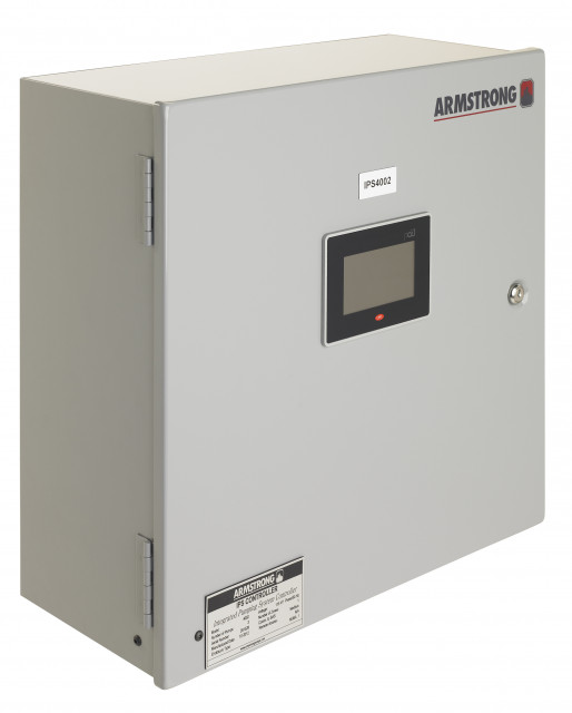 IPS4000 30 30 FrontUp