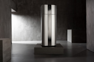 LG Inverter Heat Pump Water Heater