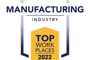 Natl Manuf Top Workplaces logo