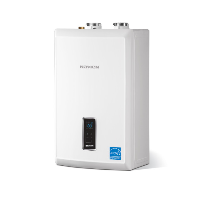 Navien NCB E 3Qtr left facing1