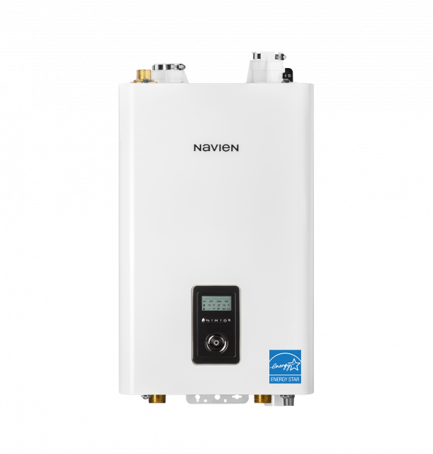 Navien Begins Shipping NFBH Boilers and NFCH Combiboilers
