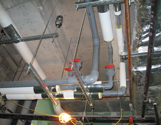 PPI BCD TN 65 CPVC insulated Courtesy Lubrizol