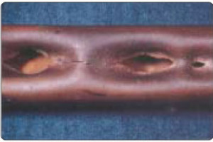 Steam Water Hammer