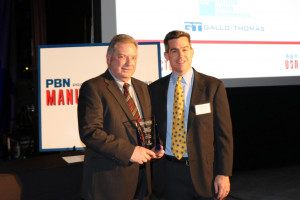 Taco Safety Award Photo 1