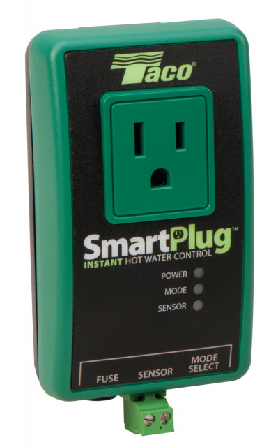 Taco SmartPlug