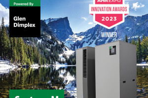 Taco System M AHR Award Winner