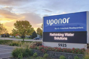 Uponor NA Headquarters