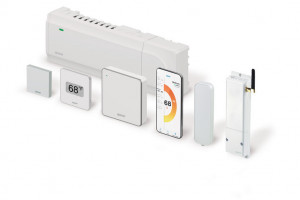 Uponor Smatrix