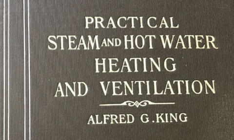 alfred king