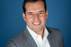 andres caballero