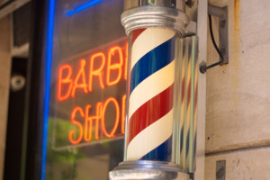 barber
