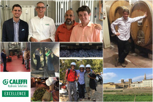 caleffi excellence
