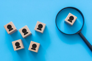 choosing staff