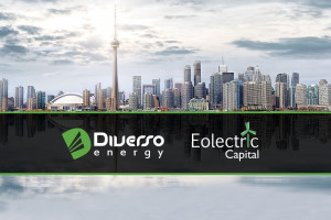 diverso eolectric