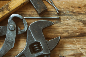 frugal tools