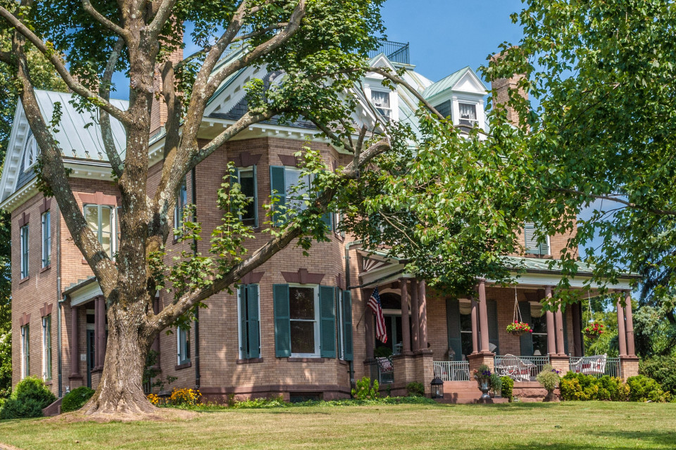 historic home va