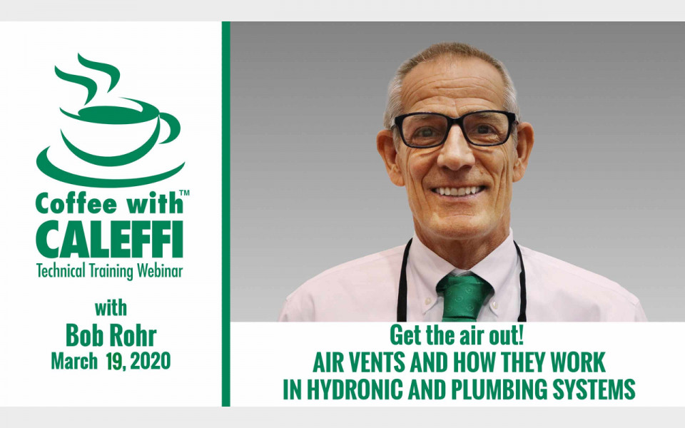 hot rod rohr coffee with caleffi 3.19.20