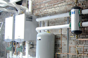 hydronics