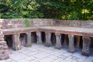 hypocaust