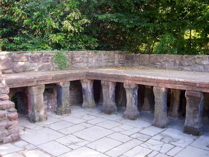 hypocaust