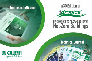 idronics 30