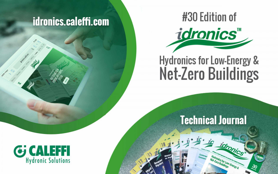 idronics 30
