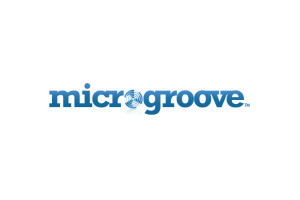 microgroove logo