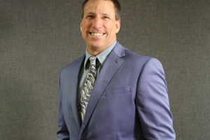 mike klas ecr