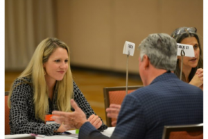 networking