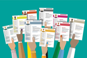 resumes