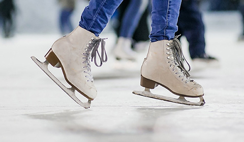 skates