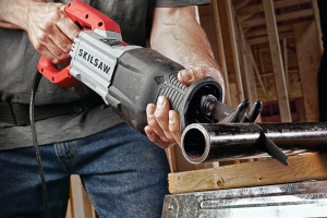 skilsaw reciprocating saw