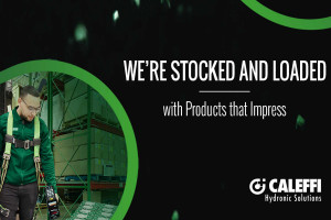 stocked and loaded caleffi