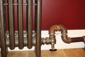 wrong piping